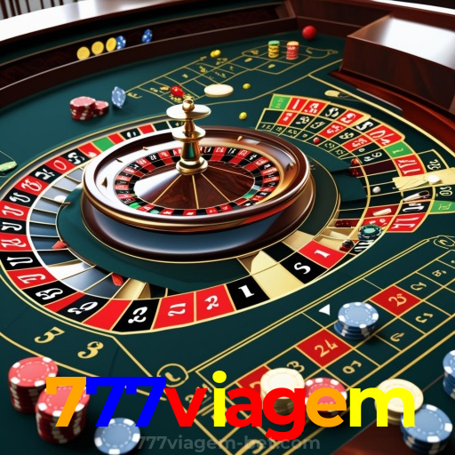 A Emoção das Máquinas Slots no 777viagem