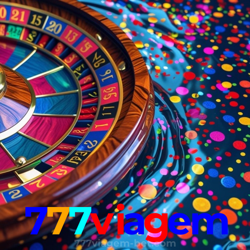 A Emoção das Máquinas Slots no 777viagem