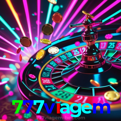 777viagem — plataforma segura e premiada de apostas