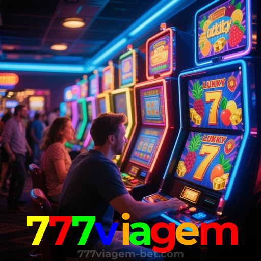 Apostas Esportivas: Uma Nova Era de Entretenimento em 777viagem